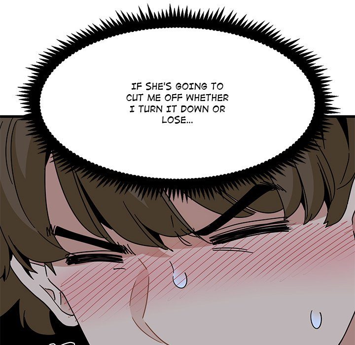 NEW  A Turning Point Page 111 - MangaHe