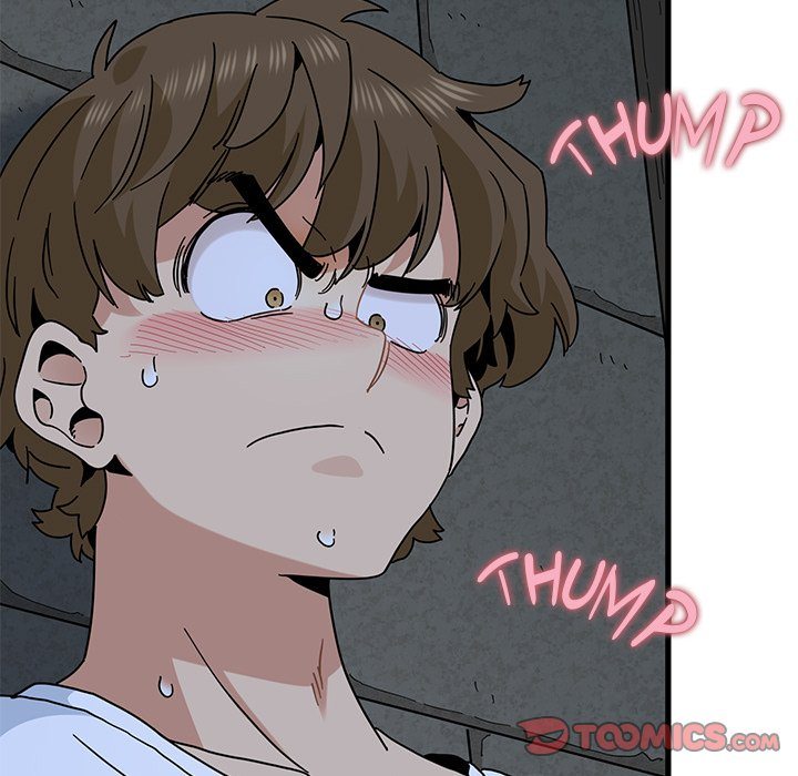 NEW  A Turning Point Page 130 - MangaHe