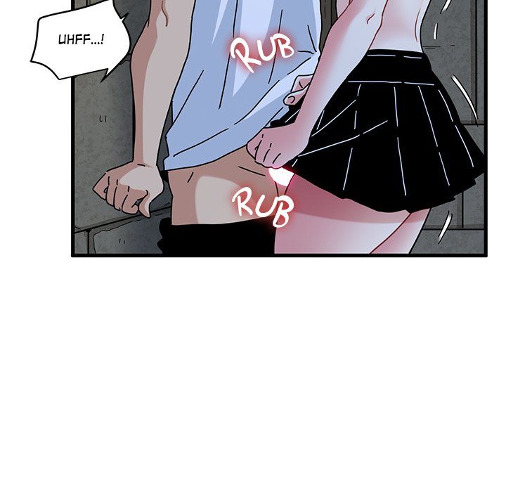 NEW  A Turning Point Page 138 - MangaHe