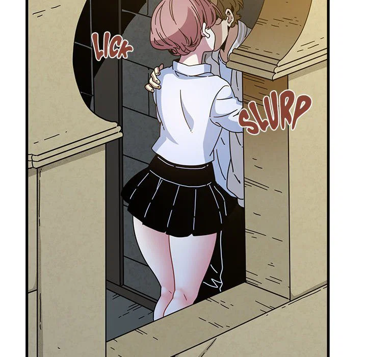 NEW  A Turning Point Page 15 - MangaHe