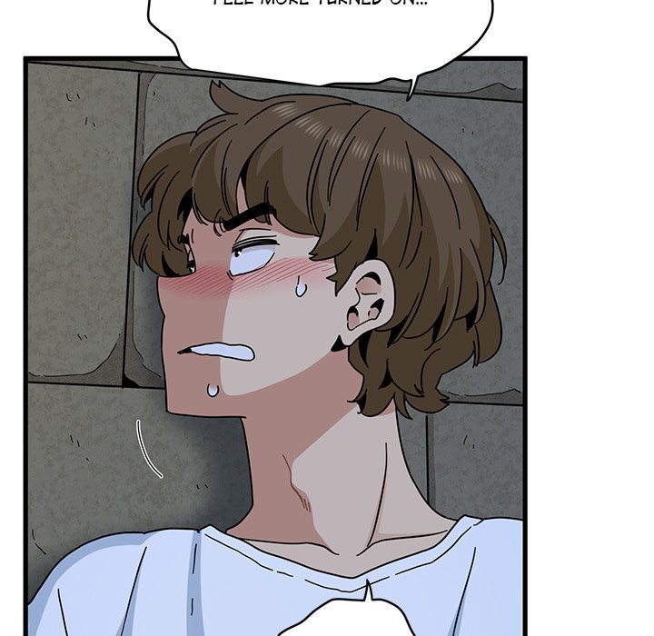 NEW  A Turning Point Page 146 - MangaHe