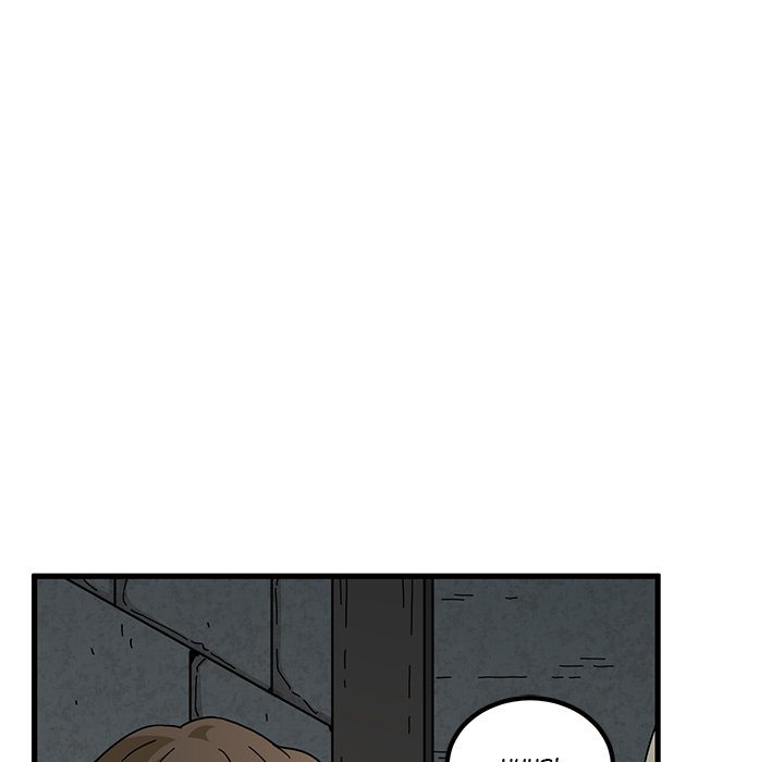 NEW  A Turning Point Page 154 - MangaHe
