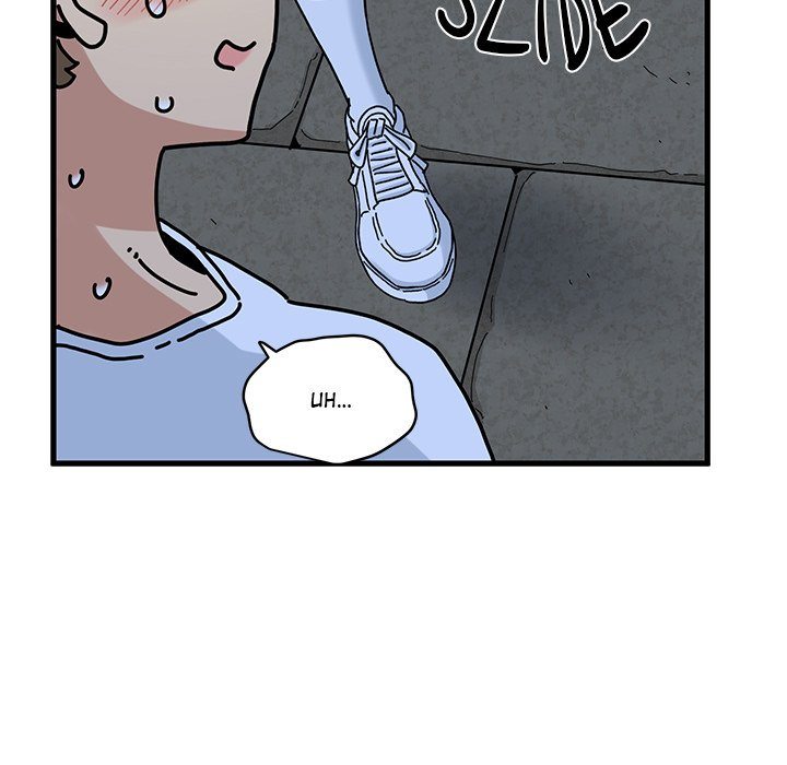 NEW  A Turning Point Page 162 - MangaHe