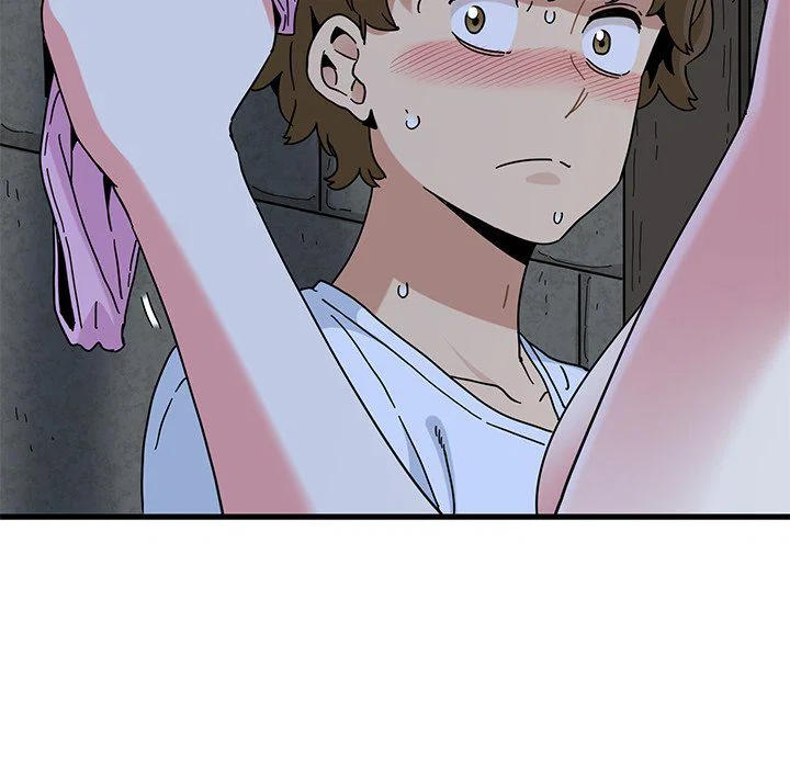 NEW  A Turning Point Page 164 - MangaHe