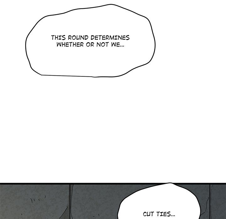 NEW  A Turning Point Page 168 - MangaHe