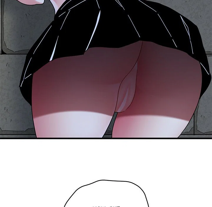 NEW  A Turning Point Page 170 - MangaHe