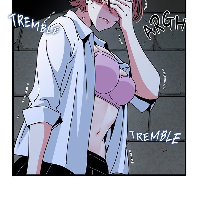 NEW  A Turning Point Page 28 - MangaHe
