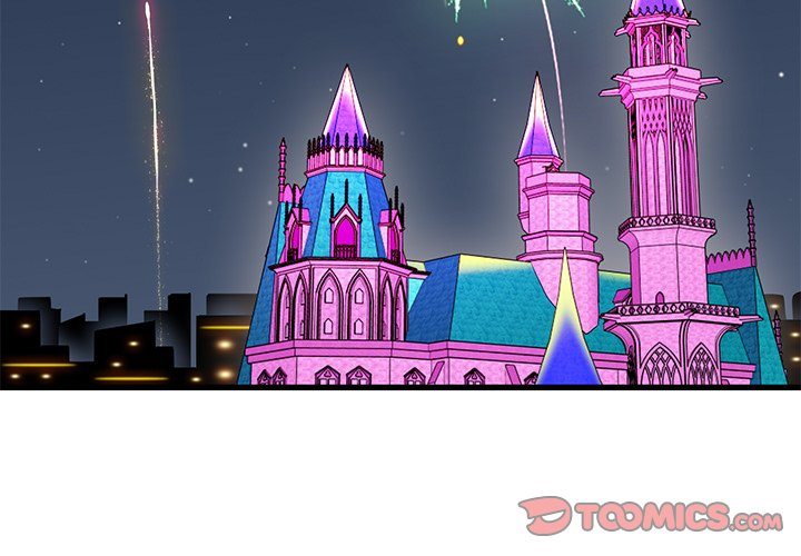 NEW  A Turning Point Page 4 - MangaHe