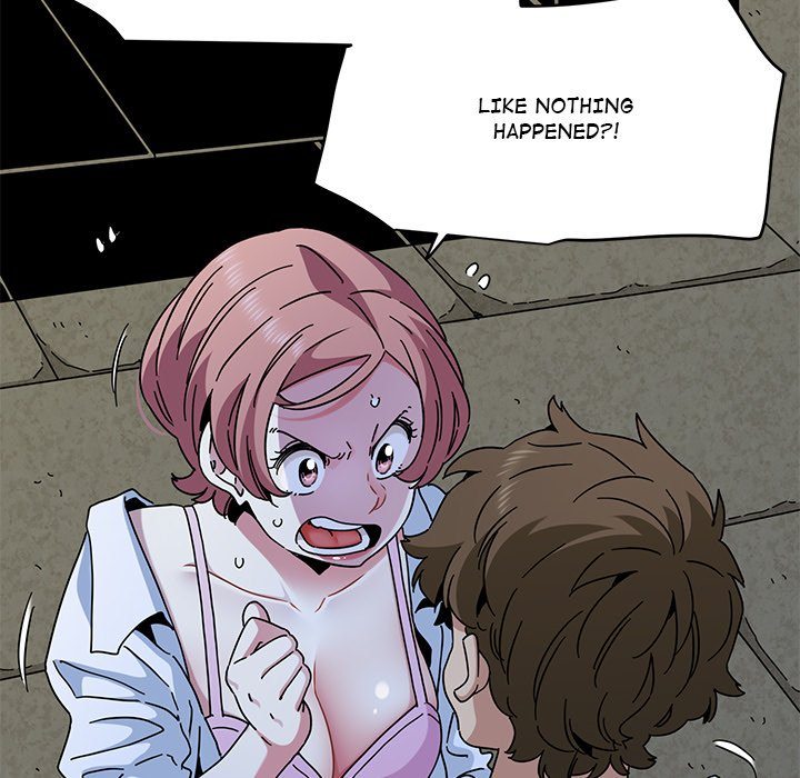 NEW  A Turning Point Page 32 - MangaHe