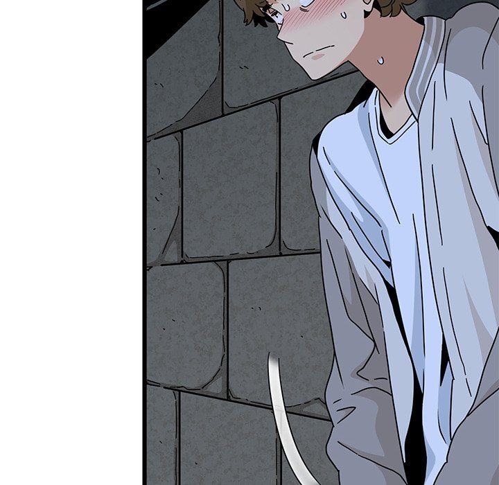 NEW  A Turning Point Page 35 - MangaHe
