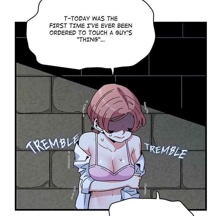NEW  A Turning Point Page 37 - MangaHe