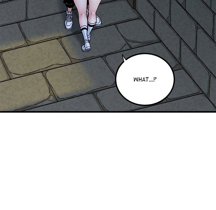 NEW  A Turning Point Page 45 - MangaHe
