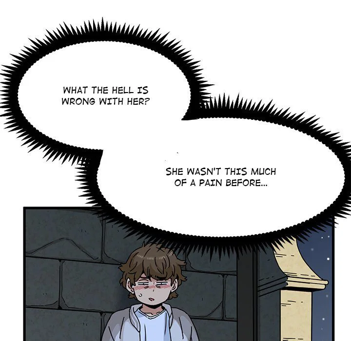 NEW  A Turning Point Page 50 - MangaHe