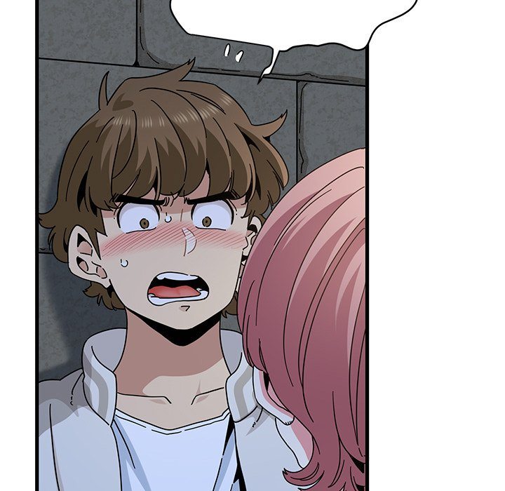 NEW  A Turning Point Page 6 - MangaHe