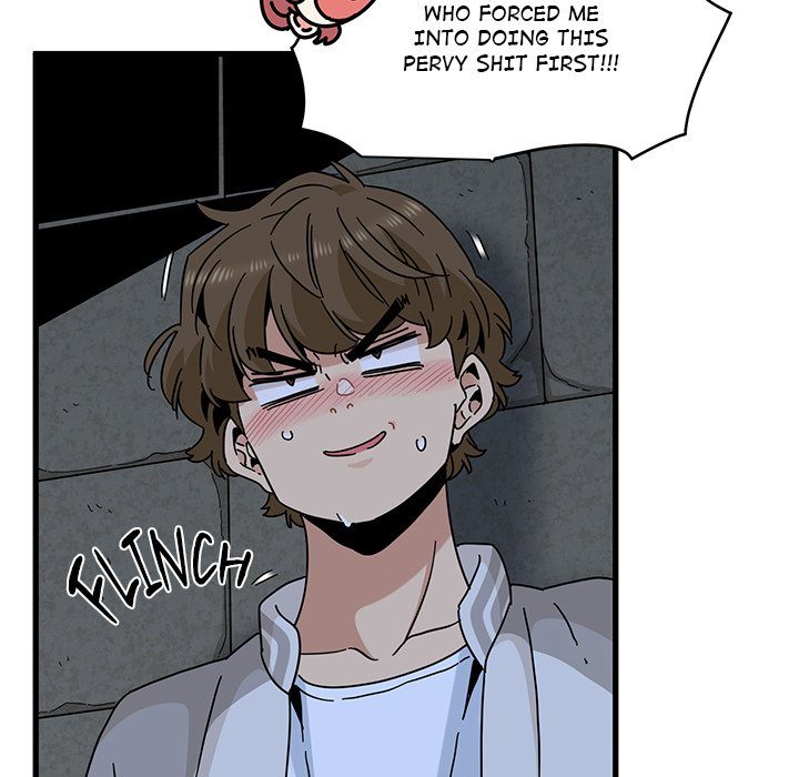 NEW  A Turning Point Page 53 - MangaHe