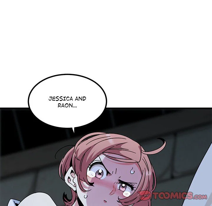 NEW  A Turning Point Page 58 - MangaHe