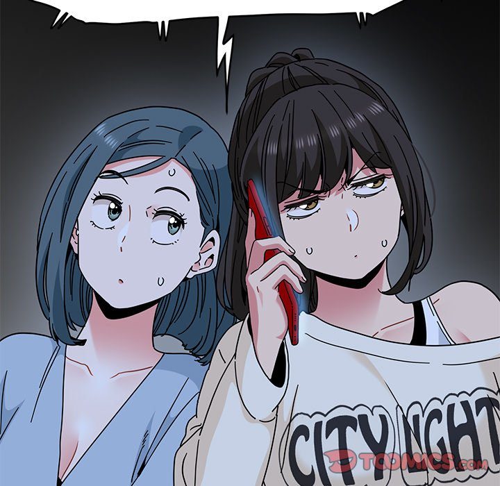 NEW  A Turning Point Page 76 - MangaHe
