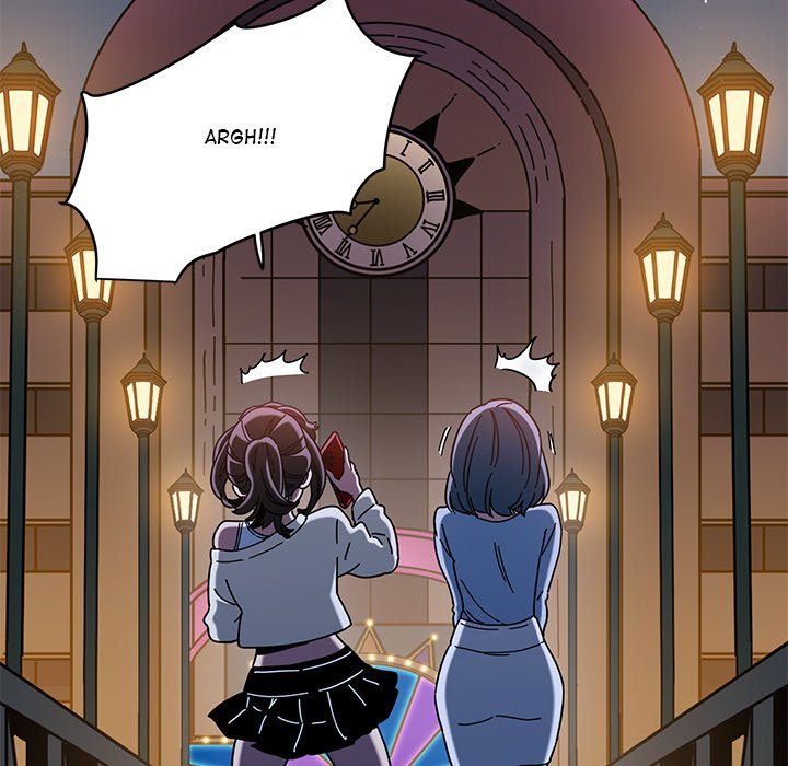 NEW  A Turning Point Page 82 - MangaHe