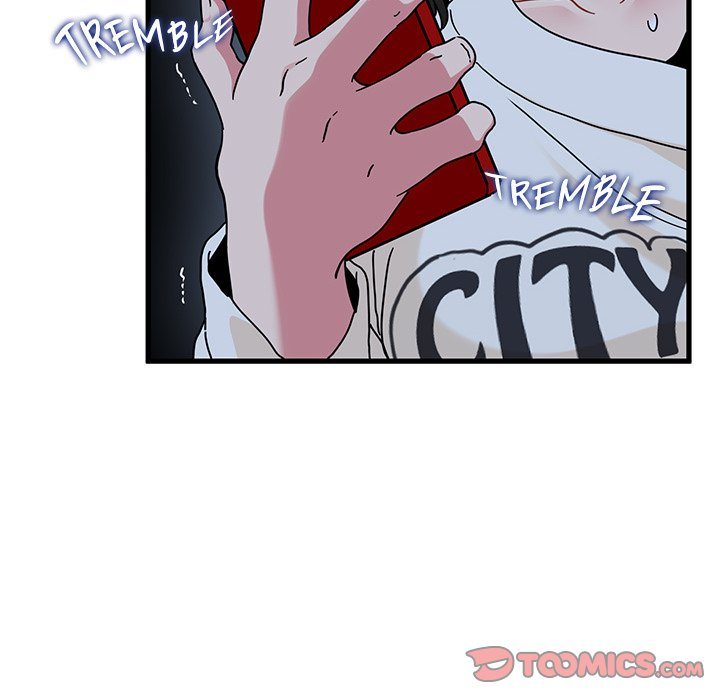 NEW  A Turning Point Page 85 - MangaHe