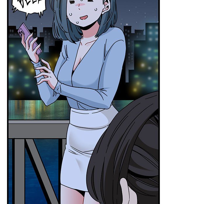 NEW  A Turning Point Page 87 - MangaHe