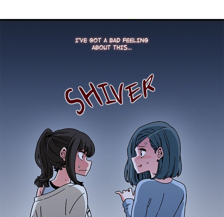 NEW  A Turning Point Page 89 - MangaHe