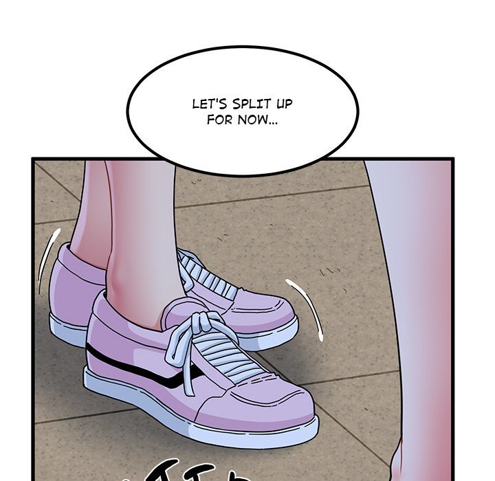 NEW  A Turning Point Page 91 - MangaHe