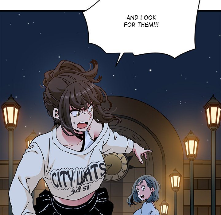 NEW  A Turning Point Page 93 - MangaHe