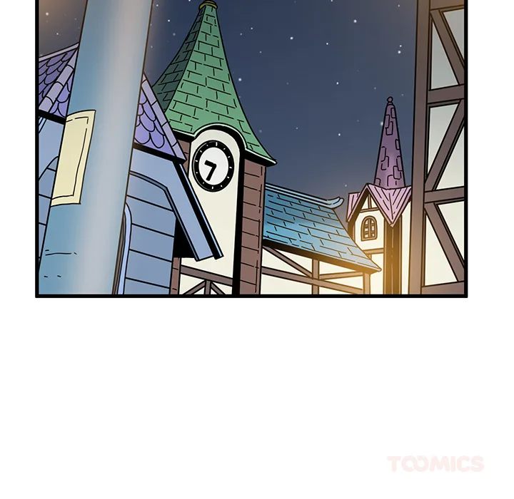 NEW  A Turning Point Page 102 - MangaHe