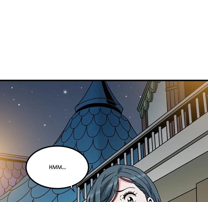 NEW  A Turning Point Page 105 - MangaHe