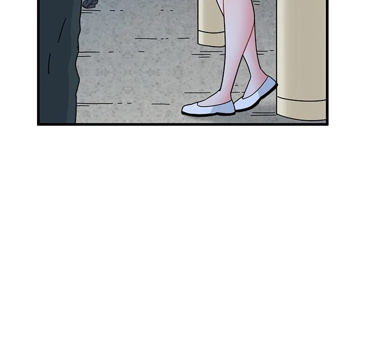 NEW  A Turning Point Page 109 - MangaHe
