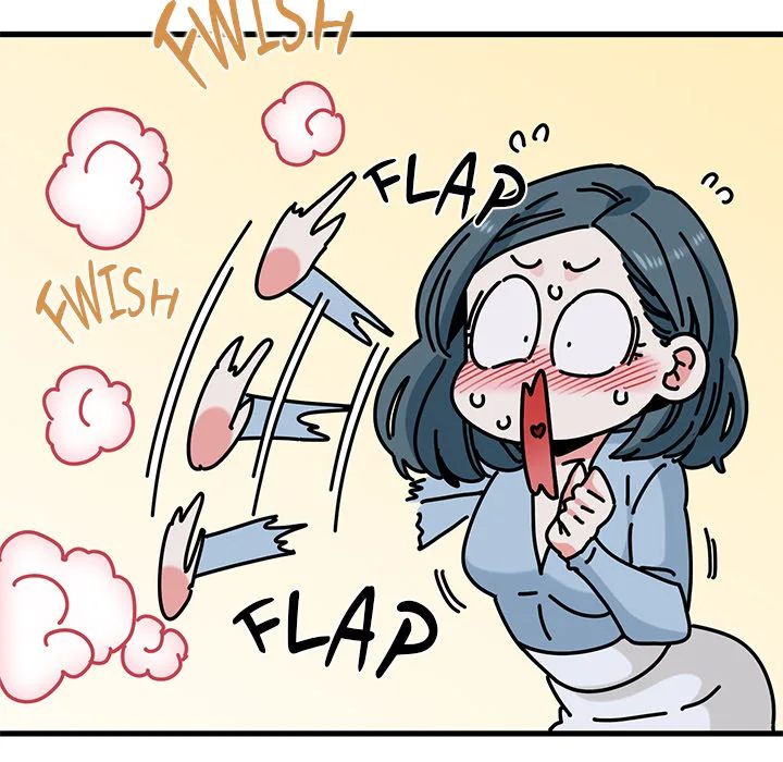 NEW  A Turning Point Page 112 - MangaHe