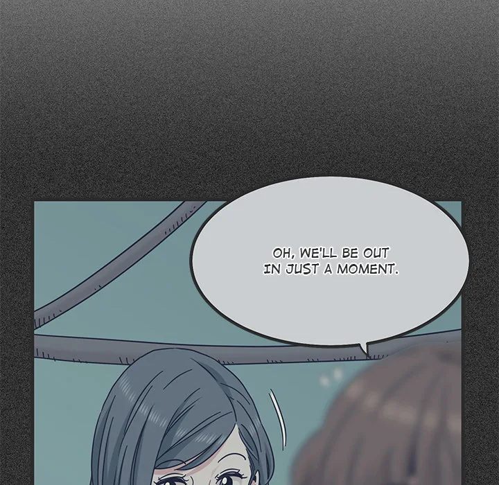 NEW  A Turning Point Page 116 - MangaHe