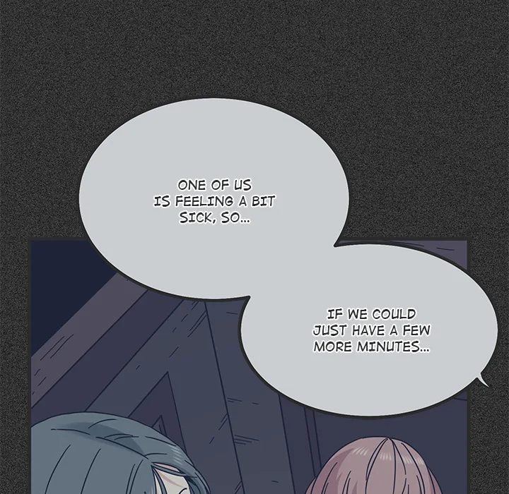NEW  A Turning Point Page 118 - MangaHe