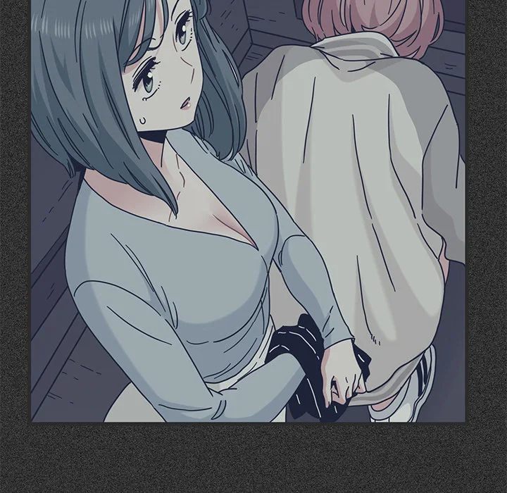 NEW  A Turning Point Page 119 - MangaHe