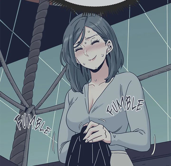 NEW  A Turning Point Page 122 - MangaHe