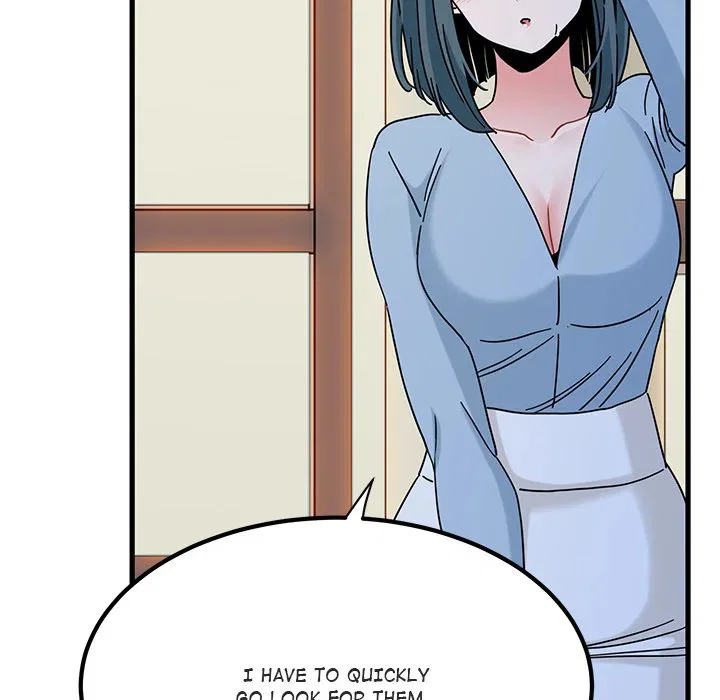 NEW  A Turning Point Page 129 - MangaHe