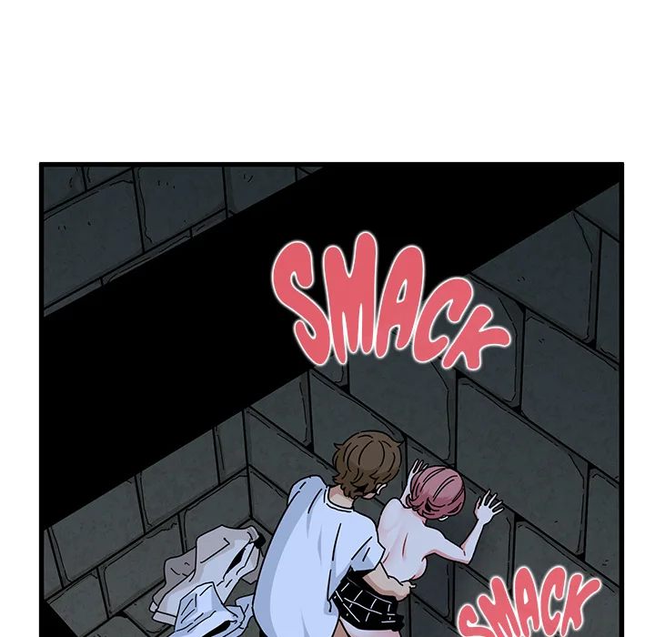 NEW  A Turning Point Page 130 - MangaHe