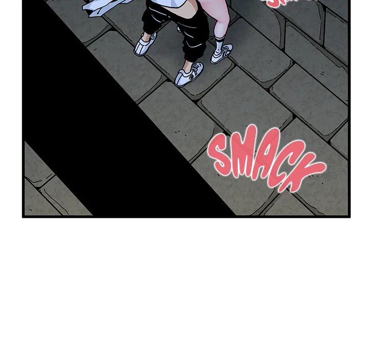 NEW  A Turning Point Page 131 - MangaHe