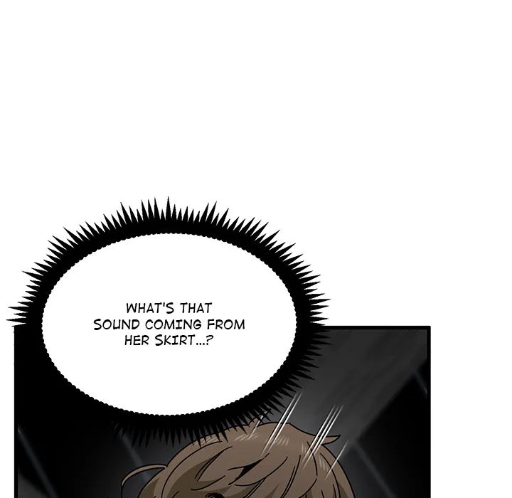 NEW  A Turning Point Page 148 - MangaHe