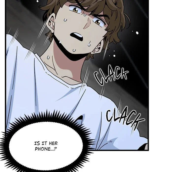 NEW  A Turning Point Page 149 - MangaHe