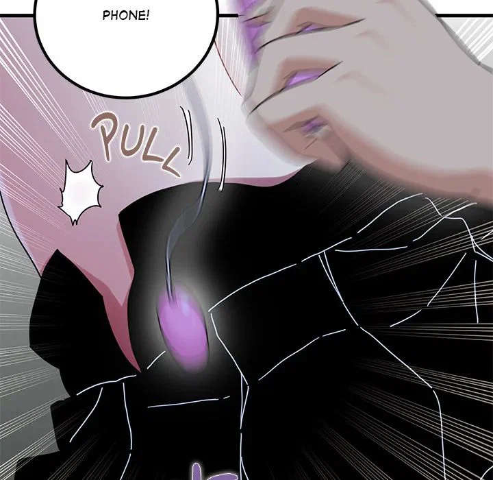 NEW  A Turning Point Page 154 - MangaHe
