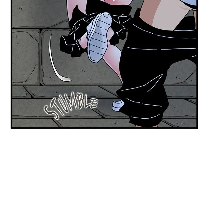 NEW  A Turning Point Page 157 - MangaHe
