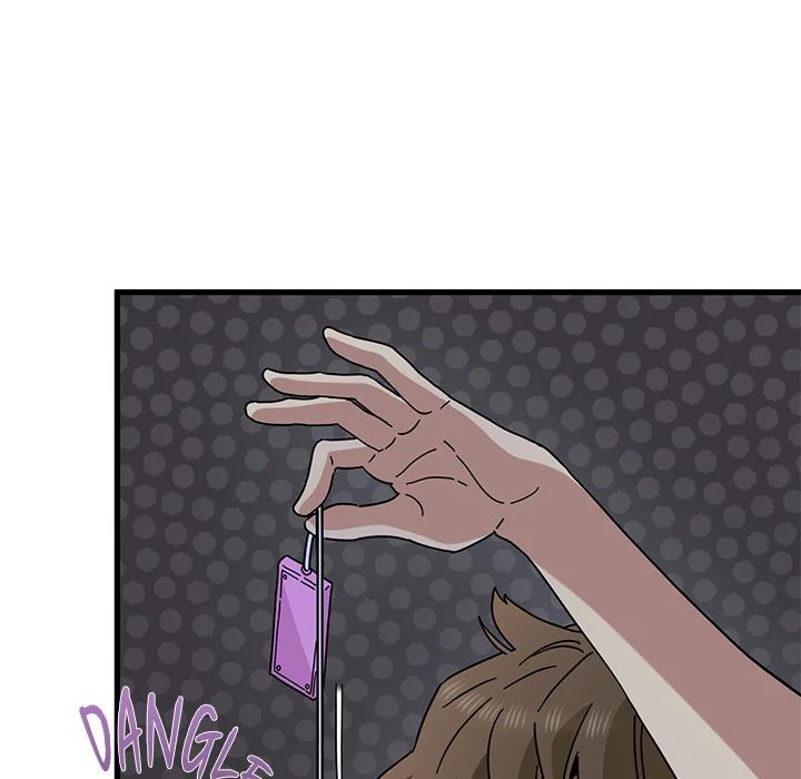 NEW  A Turning Point Page 160 - MangaHe