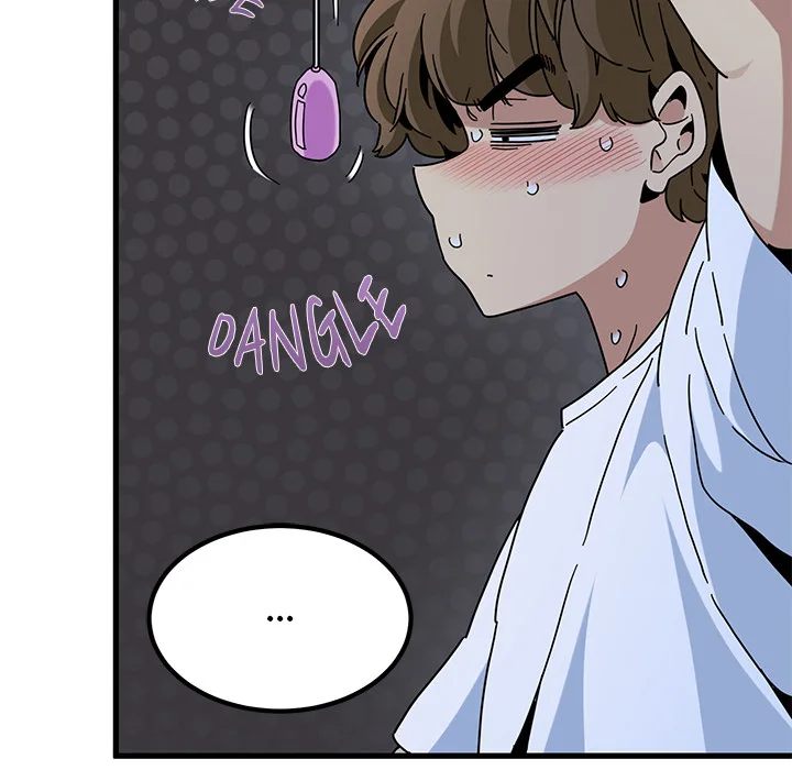 NEW  A Turning Point Page 161 - MangaHe