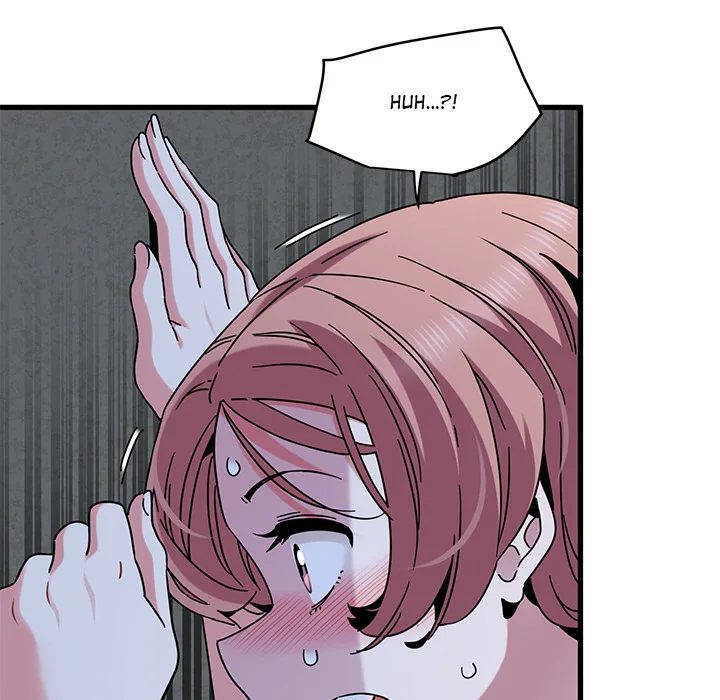 NEW  A Turning Point Page 18 - MangaHe