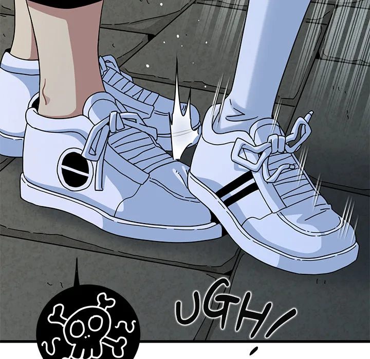 NEW  A Turning Point Page 28 - MangaHe
