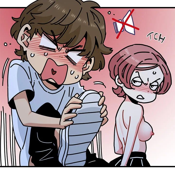 NEW  A Turning Point Page 30 - MangaHe