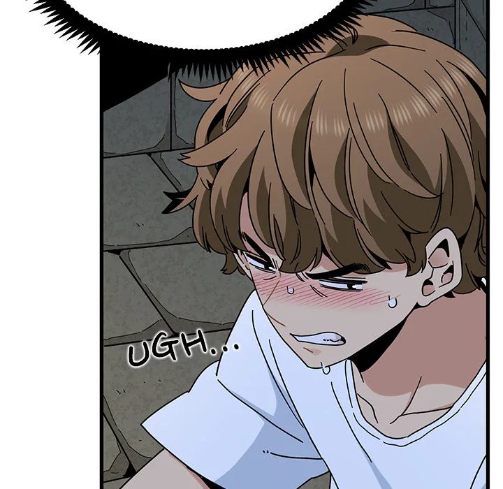 NEW  A Turning Point Page 32 - MangaHe
