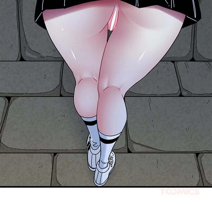 NEW  A Turning Point Page 40 - MangaHe