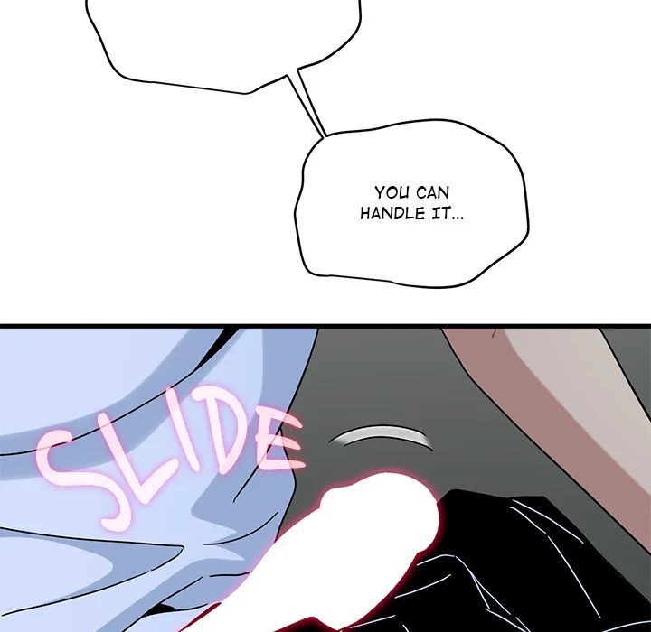 NEW  A Turning Point Page 44 - MangaHe
